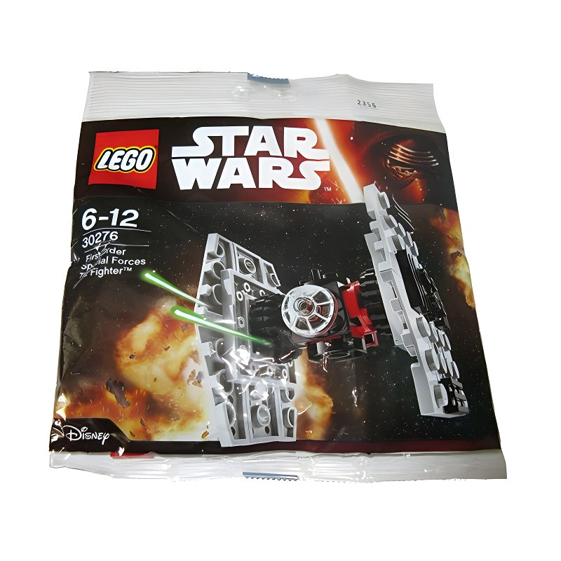 Конструктор LEGO Star Wars "Специальный отряд" (30276) - Boxette Shop